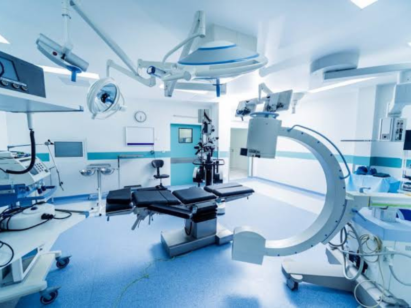 Choosing the Right Medical Equipment
