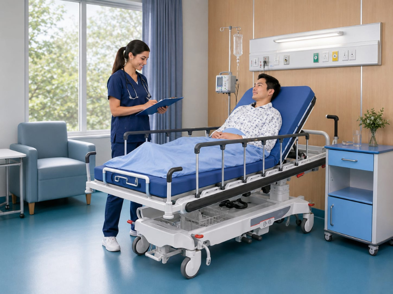 Medical Furniture