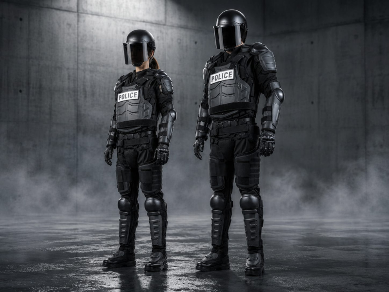 Military Equipment